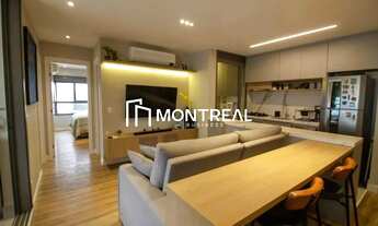 Imagem 5: APARTAMENTO À VENDA NO JARDIM DAS ACÁCIAS - 2 DORMITÓRIOS, 2 SUÍTES, 1 VAGA DE GARAGEM