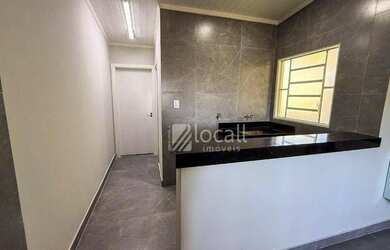 Imagem 13: Casa com 3 dormitórios para alugar, 100 m² por R$ 2.908,00/mês - Jardim Santa Catarina - S
