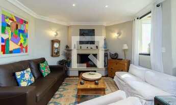 Imagem 2: Apartamento à Venda - Campo Belo, 4 Quartos, 218 m2