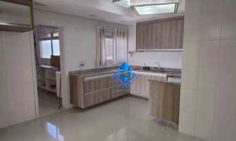 Imagem 7: Apartamento, 172 m² - venda por R$ 2.300.000,00 ou aluguel por R$ 13.770,00/mês - Jardim S