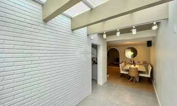 Imagem 6: CASA 4 QUARTOS COM 4 VAGAS