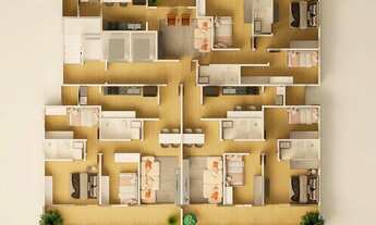 Imagem 7: Garden em Jardim Camburi - Vitória ES