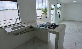 Imagem 3: Excelente apartamento,2 quartos 1 suite,2 banheiros, 1 vaga - Parque Xangrilá - Contagem/M