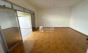 Imagem 3: Casa com 3 dormitórios para alugar, 251 m² por R$ 5.270,00/mês - Jardim Alvorada - São Jos