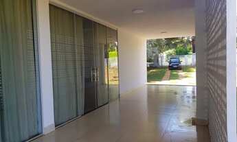 Imagem 3: Chácara 5 mil m² condomínio 10 min da UFG, casa 4 quartos churrasqueira frutíferas produzi