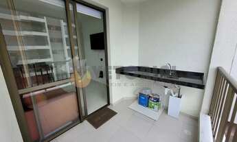 Imagem 7: Apartamento com 2 dormitórios à venda, 57 m² por R$ 620.000,00 - Martim de Sá - Caraguatat