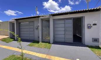 Imagem 6: CASA TÉRREA SENADOR CANEDO Casa de Rua com 3 Quarto(s) e 2 banheiro(s) à Venda, 116.80 por