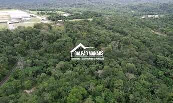 Imagem 2: Galpão Manaus - 33.200 m² - AM 010 - TRV286