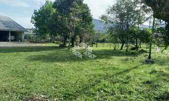 Imagem 2: Linda Chácara na Linha Temerária