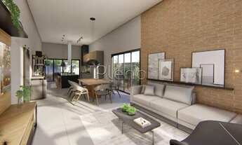 Imagem: Casa à venda com 3 quartos no Recanto do