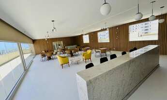 Imagem 5: Apt SENSIA 100% Nascente Horizontes do Atlântico