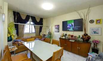 Imagem: Apartamento com área privativa, 3 quartos