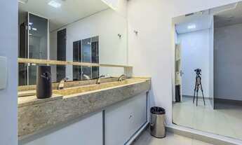 Imagem 12: Andar/laje corporativa para aluguel possui 1920 metros quadrados em Vila Olímpia - São Pau