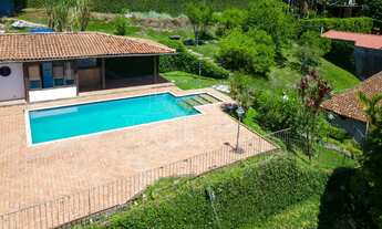 Imagem 4: Casa em Vale dos Pinheiros - Nova Friburgo