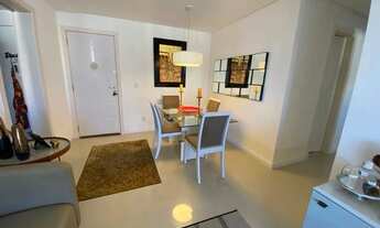 Imagem 4: Apartamento de 3 quartos (c/ suíte) + 2 vagas de garagem + lazer completo