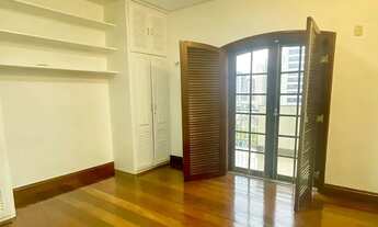 Imagem 6: Apartamento para venda com 215 metros quadrados com 3 suítes Antônio Laureano Diniz Belém