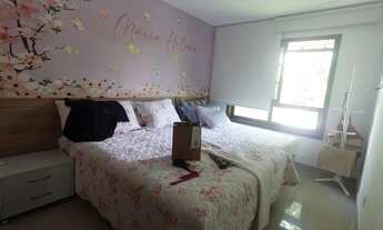 Imagem 5: Praia do Forte cobertura Vista mar !