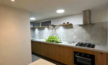 Imagem 5: BD - Apartamento mobiliado e decorado na Ponta Verde, ideal para morar ou investir