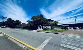 Imagem 4: Terreno à venda, 653 m² por R$ 1.500.000,00 - Centro - Piraquara/PR