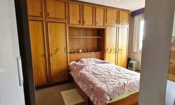 Imagem 7: Apartamento à venda em Curitiba, Portão, com 3 quartos, 100m²