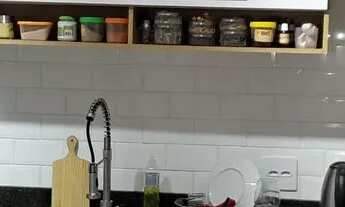 Imagem 6: Vendo _se lindo apto