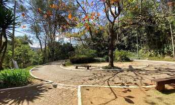 Imagem: Lote à venda, Vila Alpina - Nova Lima/MG