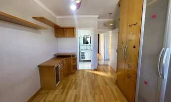 Imagem 13: Sobrado para aluguel tem 380 metros quadrados com 4 quartos em Alphaville - Santana de Par