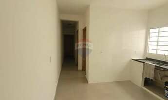 Imagem 5: Casa térrea de 2 dormitórios sendo 1 suíte, 2 vagas de garagem coberta para locação na Vil