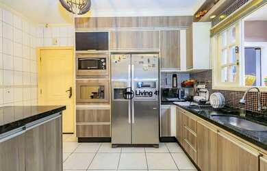 Imagem 3: Casa com 4 dormitórios à venda, 241 m² por R$ 1.950.000,00 - Pineville - Pinhais/PR