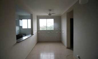 Imagem: Apartamento Padrão em São José do Rio