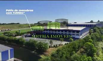 Imagem 7: GALPAO INDUSTRIAL em ITU - SP, CITY CASTELLO