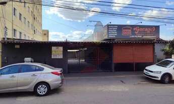 Imagem: Área para alugar, 465 m² por R$ 3.800,00/mês