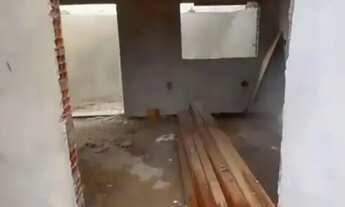 Imagem 7: Casa (Nova) em construção à venda - 3 dormitórios (1 suíte) 2 vagas -Jardim Iolanda - B