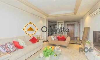 Imagem 2: Cobertura 3 dormitórios para alugar Petrópolis Porto Alegre/RS