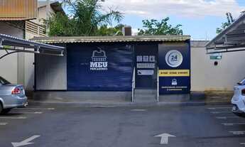 Imagem 2: Imóvel para aluguel tem 42 metros quadrados com 2 quartos em Residencial Alfa - Goiânia