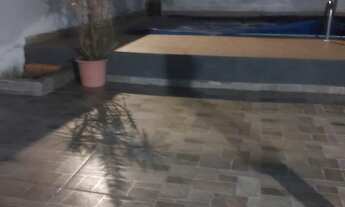 Imagem: Espaço de festa