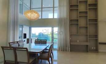 Imagem 2: Apartamento a venda no ART House, Taquaral em Campinas