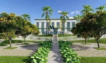 Imagem 2: Lote no Condomínio Salto Imperial