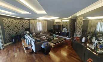 Imagem 4: Apartamento à venda, 183 m² por R$ 1.770.000,00 - Cidade São Francisco - São Paulo/SP