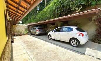 Imagem 10: Casa Residencial à venda, Itaipava, Petrópolis - CA0061
