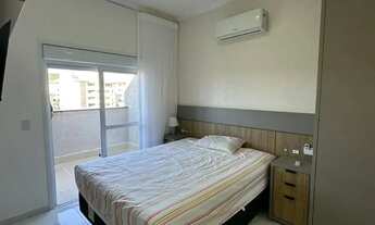 Imagem 4: TEMPORADA - Duplex no Ingleses 2 Quartos, Churrasqueira, Wi-Fi200m da Praia