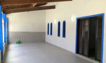 Imagem 3: Casa na COPLAN - Cruz das Almas