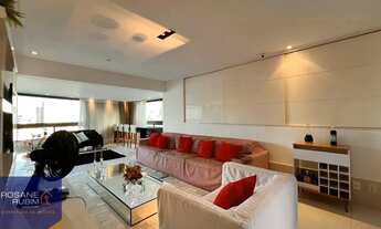 Imagem 7: Locação de Residência de alto padrão na Graça, com 200m², 4 suítes