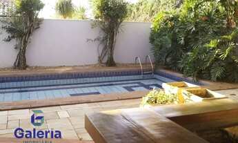 Imagem: Casa de condomínio com 5 quartos para alugar