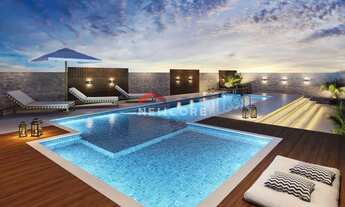 Imagem 4: Apartamento em Rua 254, Esq. 3ª Av. - Meia Praia - Itapema/SC