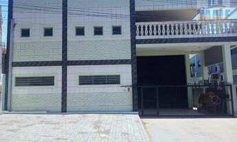 Imagem 2: Barracão para alugar, 500 m² por R$ 12.000/mês - Parque Ortolândia - Hortolândia/SP