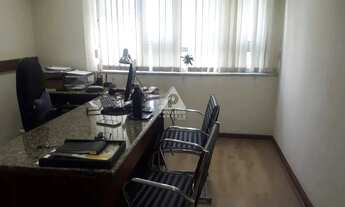 Imagem: Sala à venda, 1 vaga, Centro - RIO DE JANEIRO/RJ
