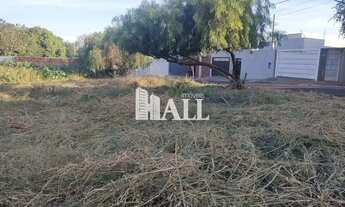 Imagem 2: Terreno, Avenida Parque, Bady Bassitt