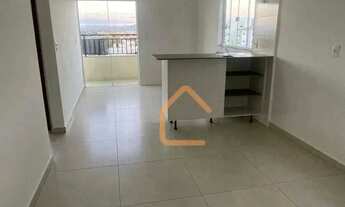 Imagem 4: Apartamento com 2 dormitórios à venda, 70 m² por R$ 295.000 - Pão de Açúcar - Pouso Alegre