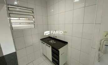 Imagem 5: APARTAMENTO DE 1 DORMITÓRIO - PONTA DA PRAIA, SANTOS - SP